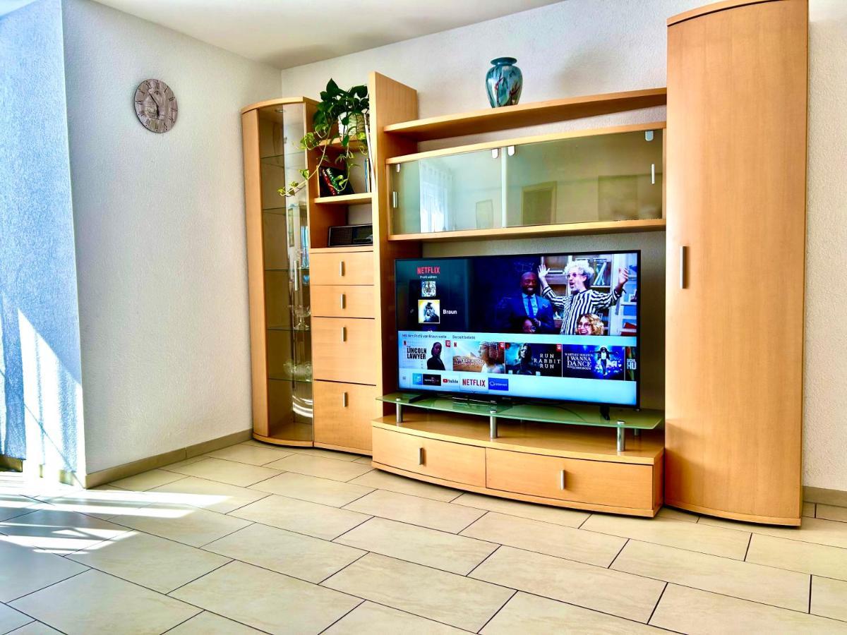 Luxuryorion,Nahe Europapark & Rulantica,Netflix,Disney,Kartinatv 말베르크 외부 사진