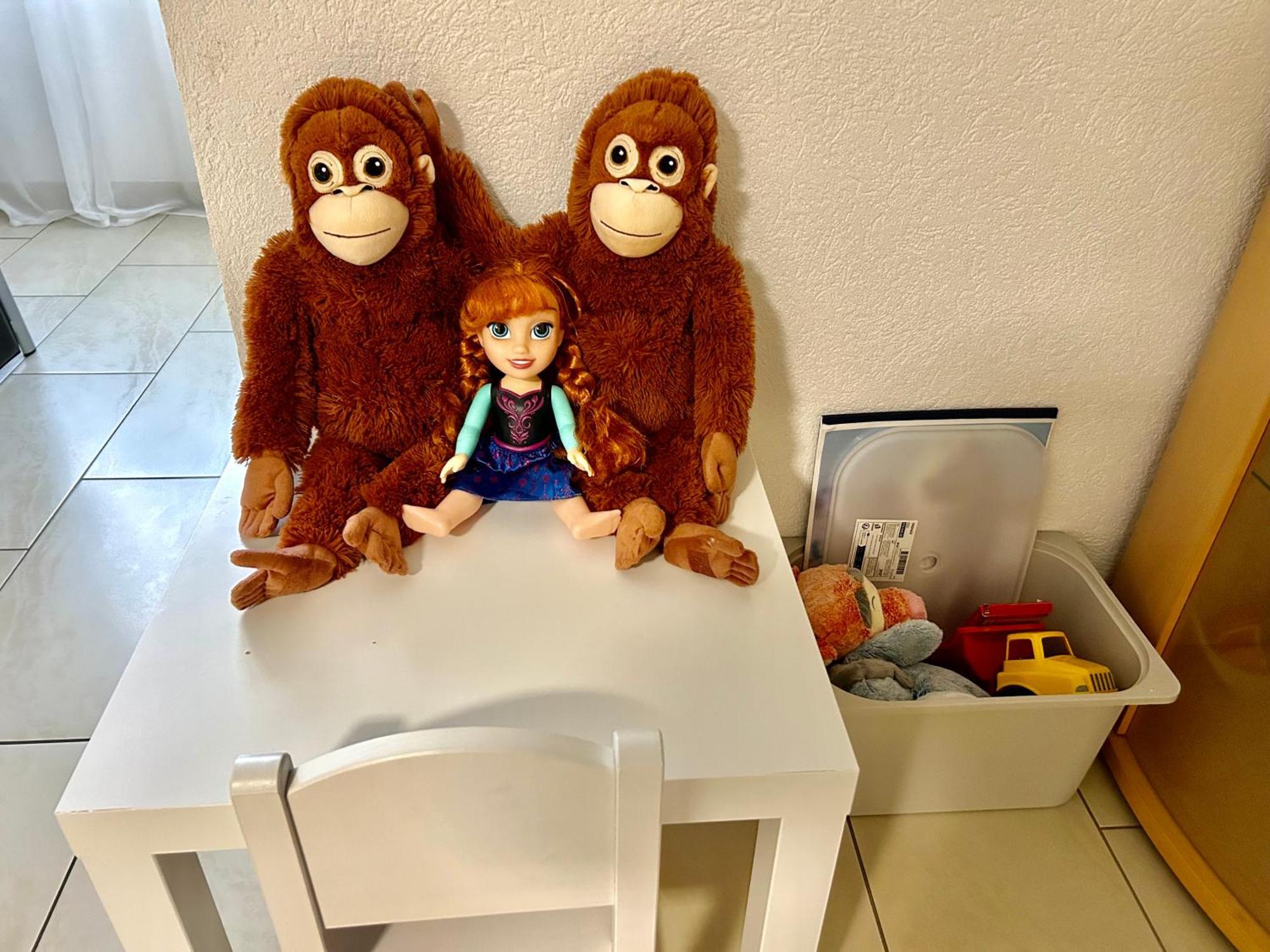 Luxuryorion,Nahe Europapark & Rulantica,Netflix,Disney,Kartinatv 말베르크 외부 사진